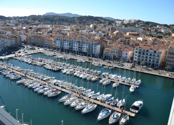 Hommages - Pompes Funèbres Varoises à La Seyne-sur-Mer (83)